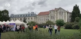 Boğaziçi Üniversitesi'nde son durum ne?