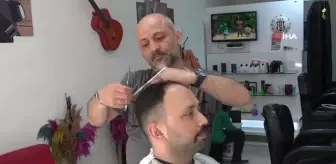 Bu dükkana ismi için geliyorlar