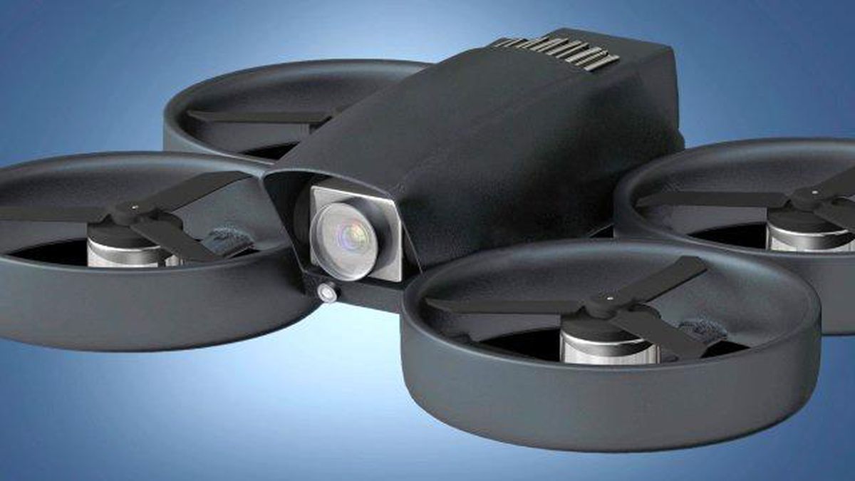 DJI Avata\'nın ilk görselleri sızdırıldı