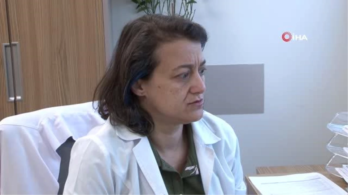 Doç. Dr. Ebru Şen\'den meme kanseri uyarısı: "Çürüme oluşana kadar doktora gitmeyenler var"