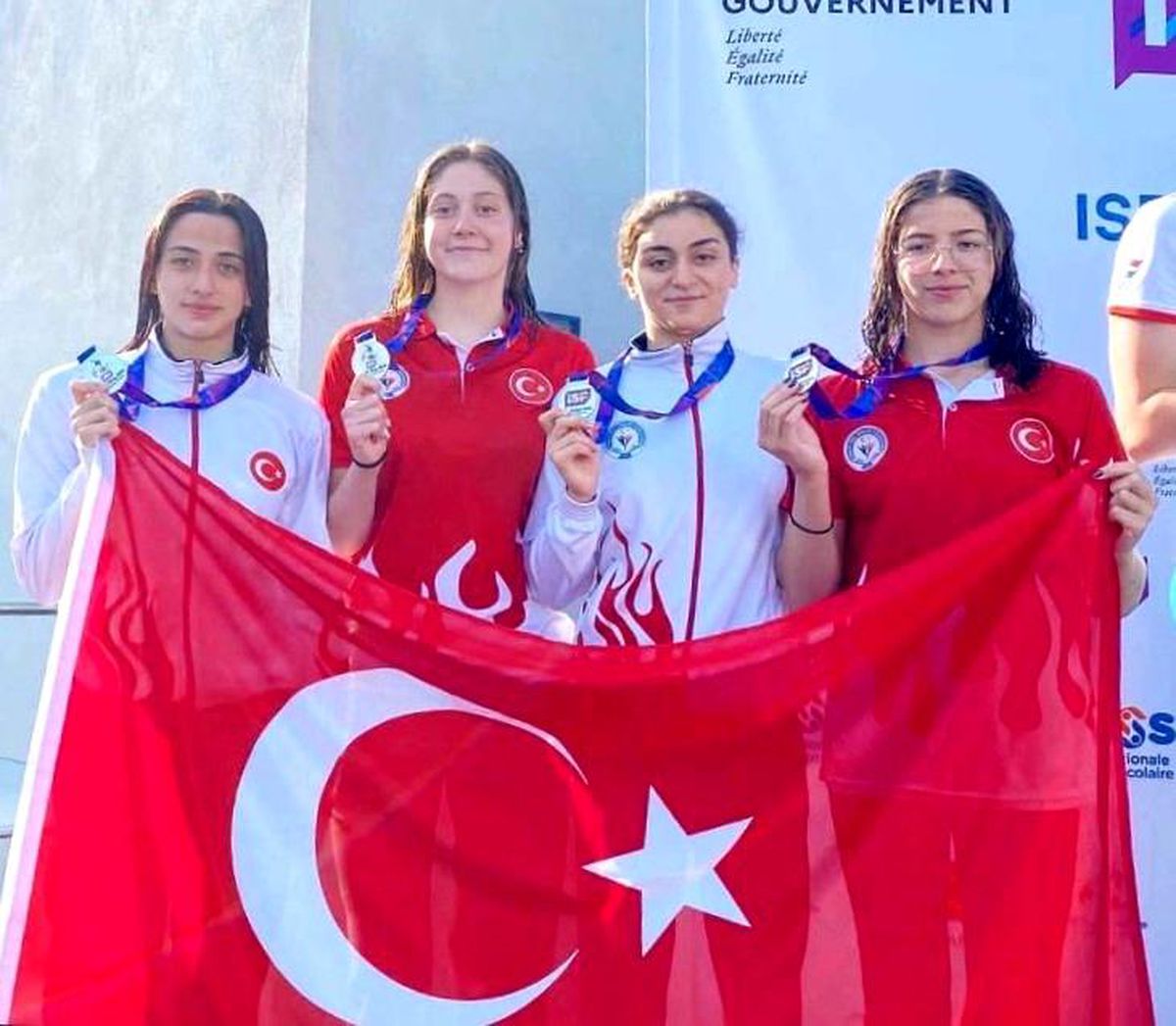 Dünya şampiyonu Alleben\'den