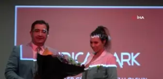 Elazığ'da hemşireler haftası kutlandı