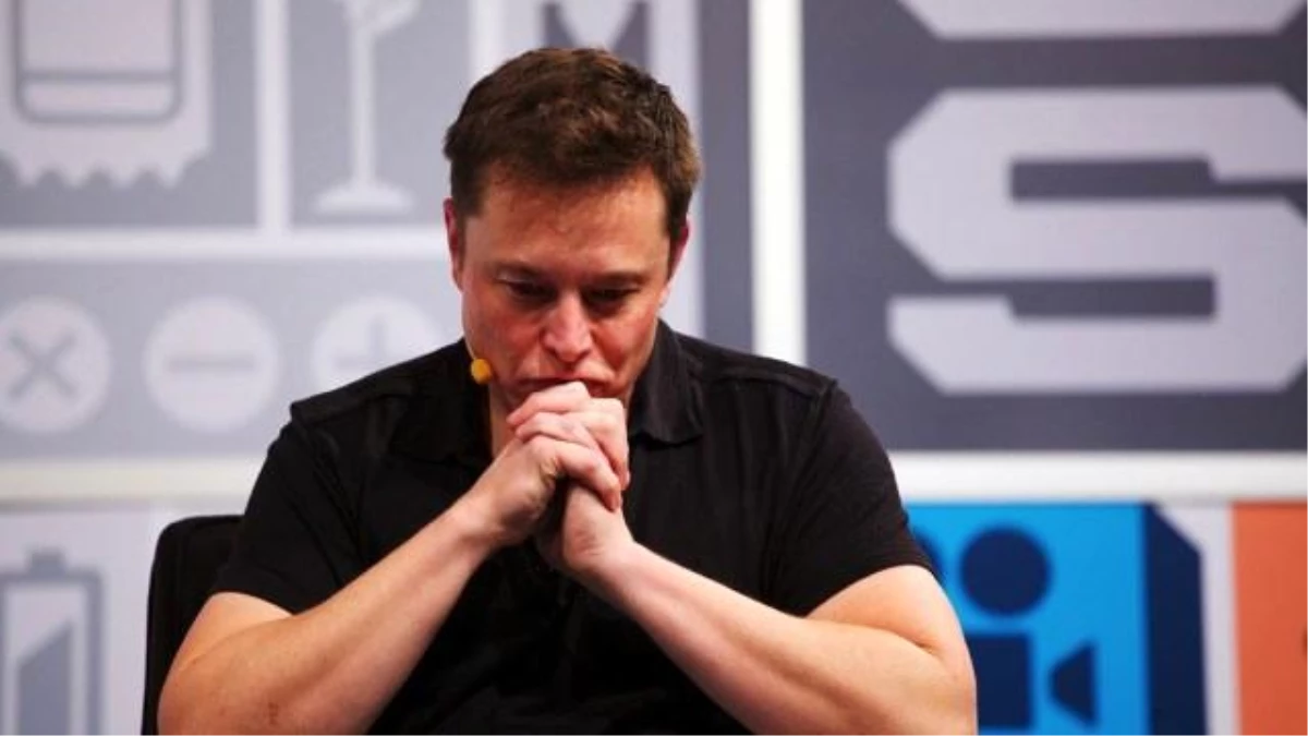 Elon Musk\'tan hakkında çıkan taciz iddialarına yanıt geldi: Benimle ilgili bilinmeyen tek bir şey söylesin