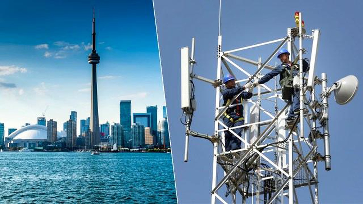 Huawei ve ZTE bir ülkede daha yasaklandı!