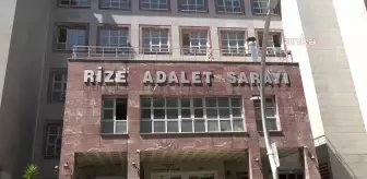 İyi Parti Rize Yönetim Kurulu Üyesi Öksüz: 'İyi Parti Yöneticisi Olduğum İçin İşe Alınmadım'