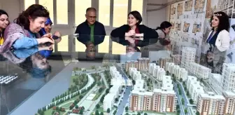 İzmir Büyükşehir, Gaziemir'de İkinci Etap İçin İhaleye Çıkıyor