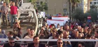 İzmir'de Gençler 350 Metrelik Atatürk Posteri Taşıdı… Başkan Soyer: Sizler Türkiye'nin Umut Çiçeklerisiniz