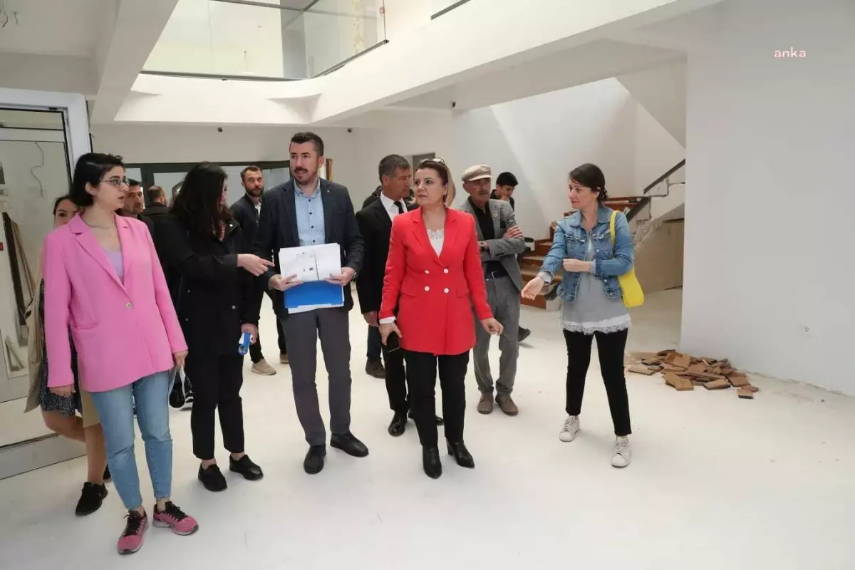 İzmit Belediyesi'nden İkinci 'Çınar Çocuk Evi' Projesi