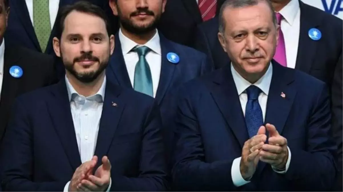 Kulisler hareketlendi! Berat Albayrak kolları sıvadı, siyasete memleketinden dönüyor