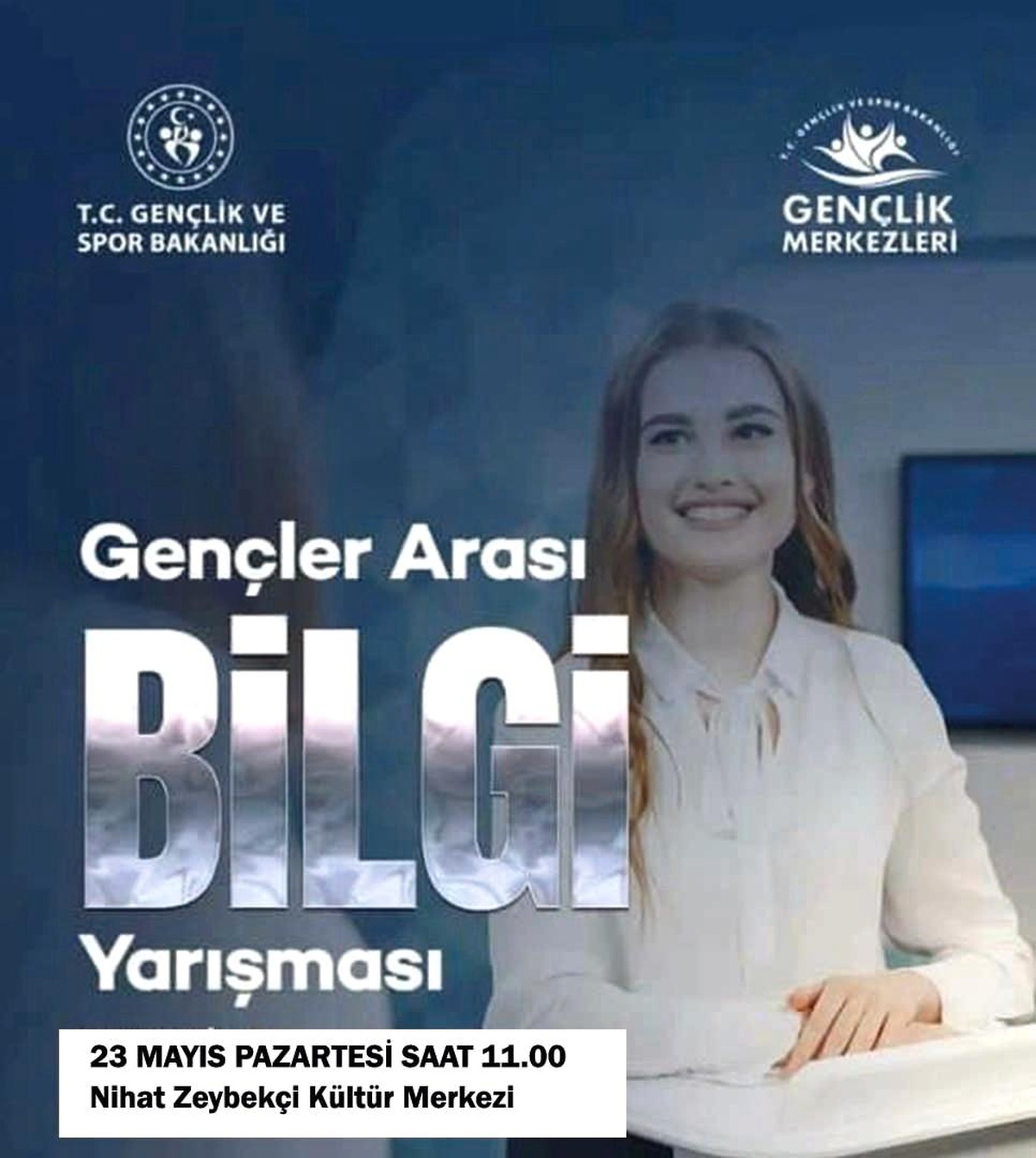 Kültür sanat bölge finalleri Denizli\'de