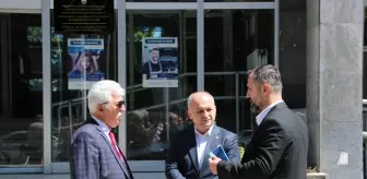 Kuzey Makedonya'daki Türklerden nüfus sayımı sonuçlarına itiraz