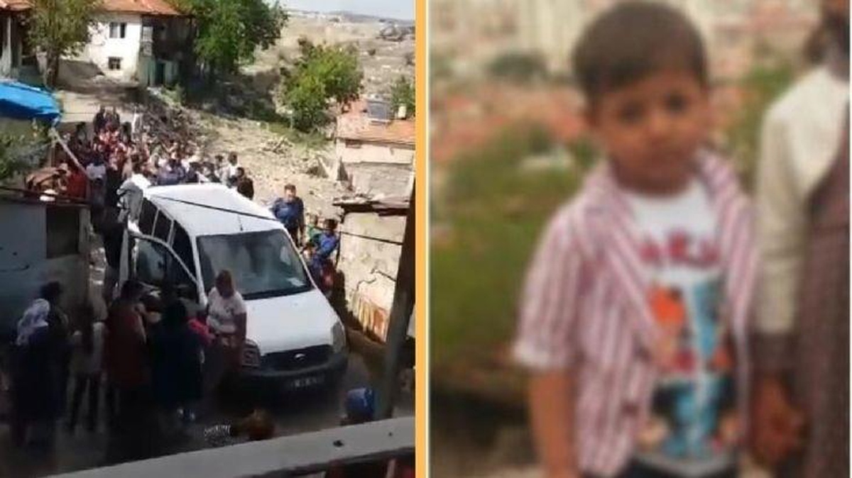 Mide bulandıran detay! Piknik tüpüyle öldürülen 2,5 yaşındaki Kadir\'in cinsel istismara uğradığı ortaya çıktı