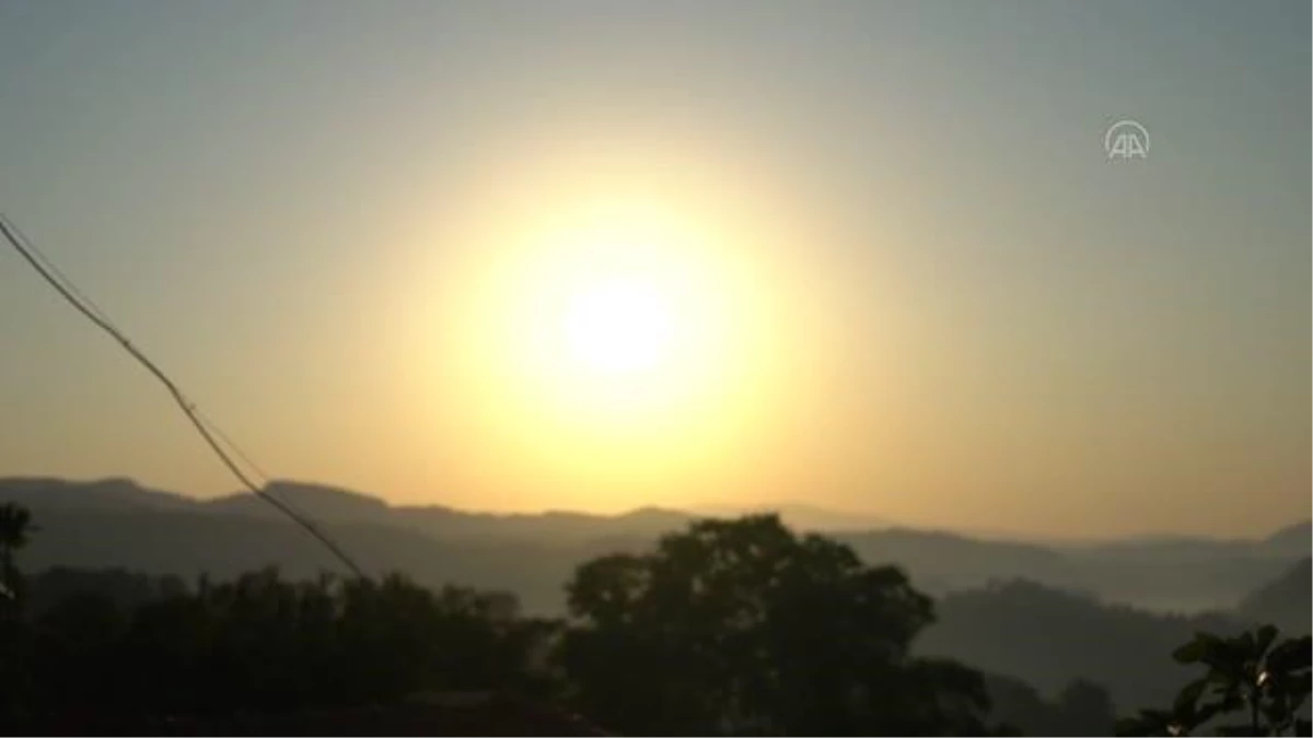 Muğlalı engelli Yasemin'in Anıtkabir hayali gerçek oldu