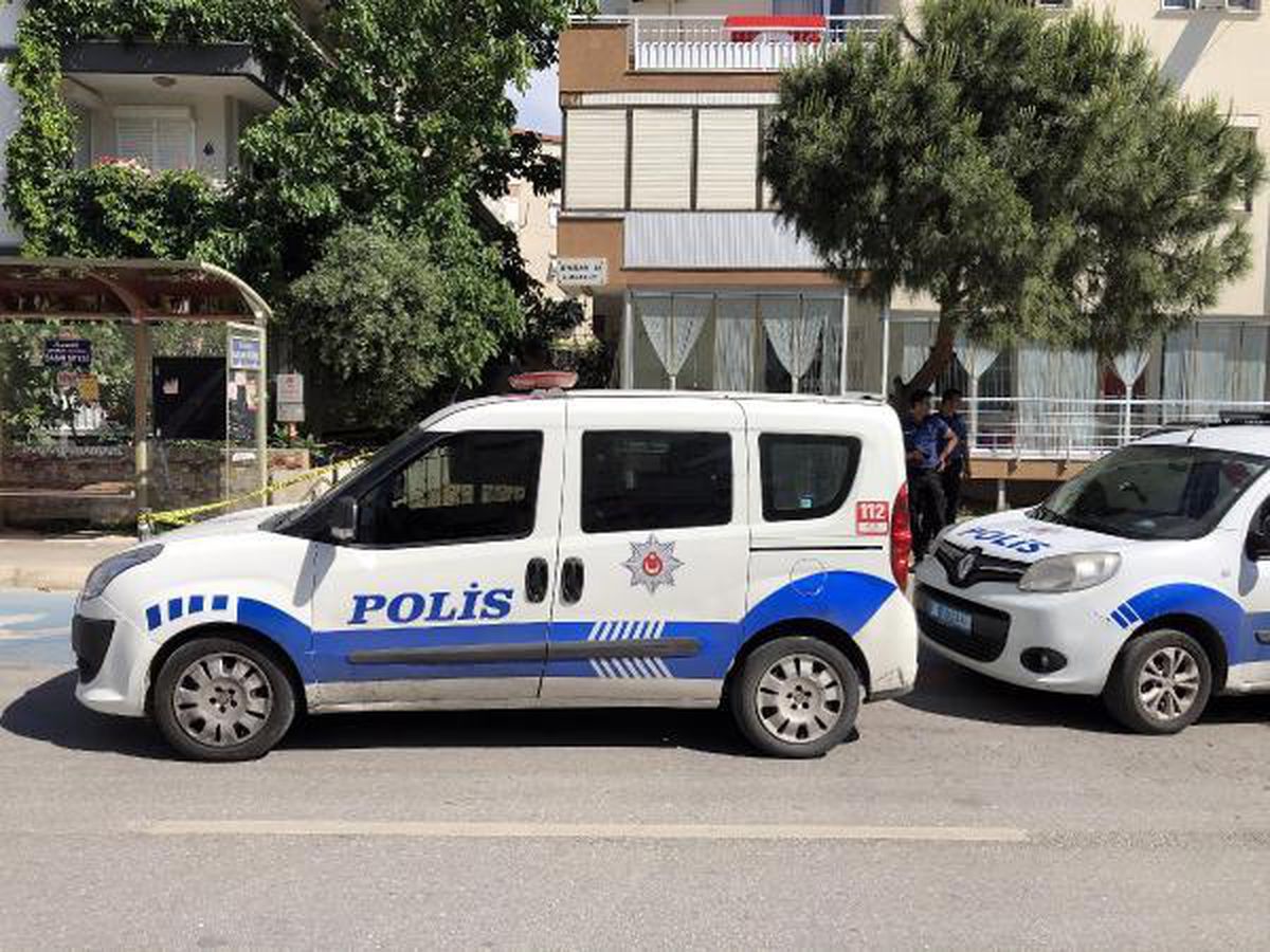 Nurel\'i öldüren eşi, daha önce de ölümle tehdit etmiş