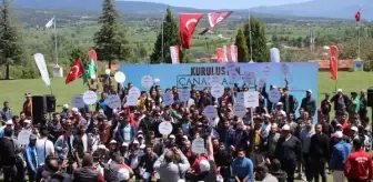 Öğrencilerin tarih ve medeniyet gezisi Domaniç'ten başladı