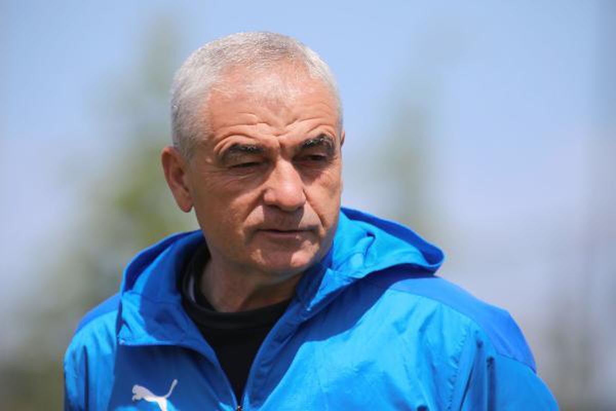 Sivasspor Teknik Direktörü Rıza Çalımbay\'ın aklı kupa maçında
