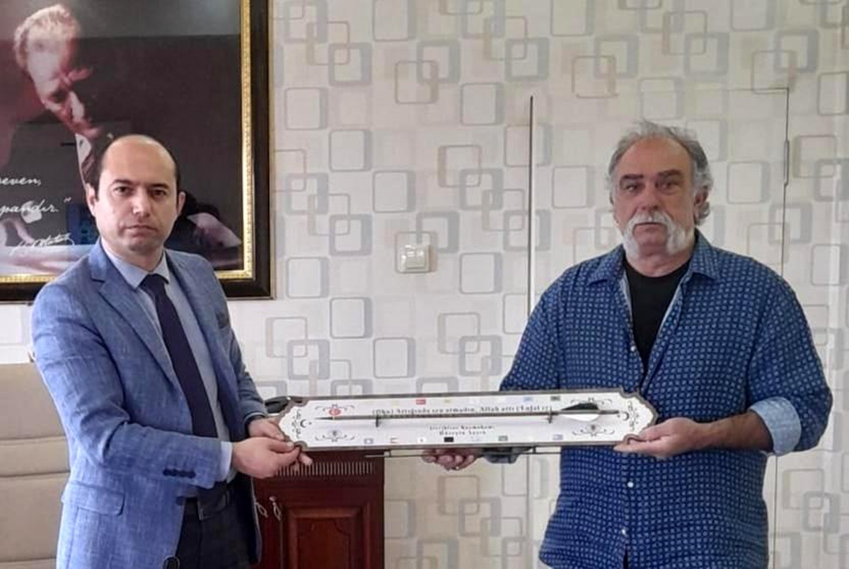 Sivrihisar\'da okçuluk faaliyetleri geliştirilmeye çalışılıyor