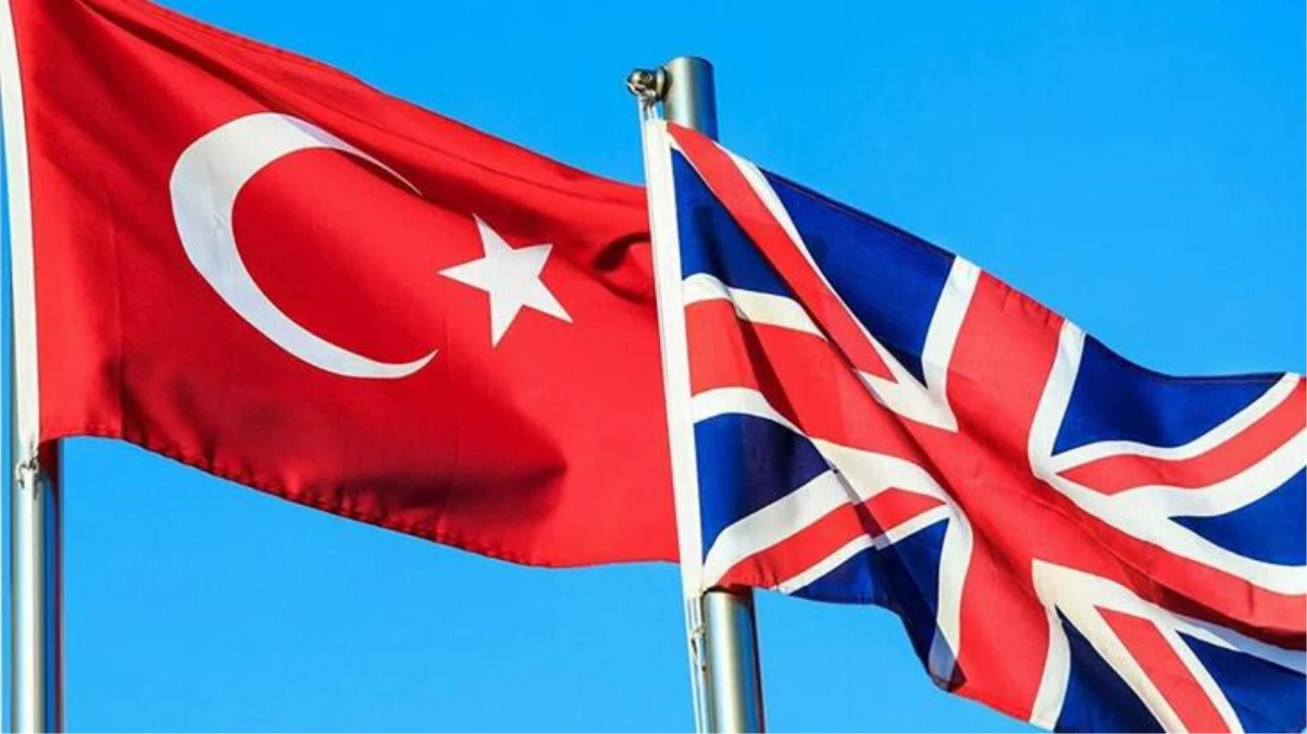 Savunma Sanayii Başkanı Demir: İngiltere, Türkiye\'ye ihracat kısıtlamalarını kaldırdı