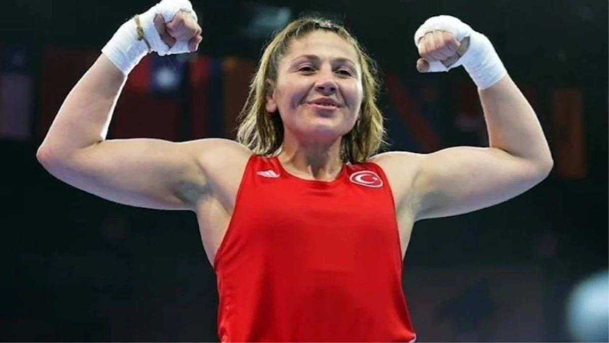 Türk kadınlarının tarihi zaferi! 5 milli boksörümüz de altın madalya kazandı