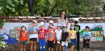 Tepebaşı'nda Sürdürülebilir Yaşam ve İklim Atölyesi