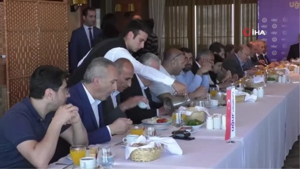 Uğur Okulları Malatya'da açılıyor