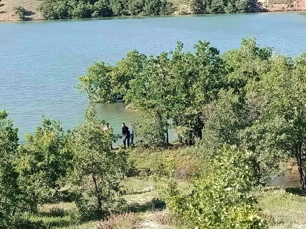 Üniversitelilerin pikniği faciaya dönüyordu