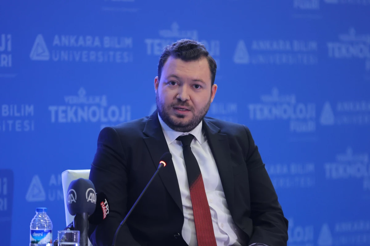 Verimlilik ve Teknoloji Fuarı\'nda Türksat 6A ile ilgili panel düzenlendi