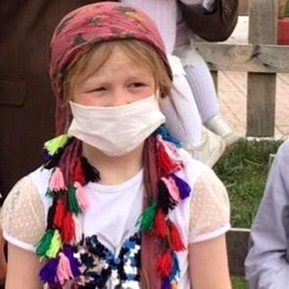 Yangın söndürme havuzuna düşen Hatice, hayatını kaybetti