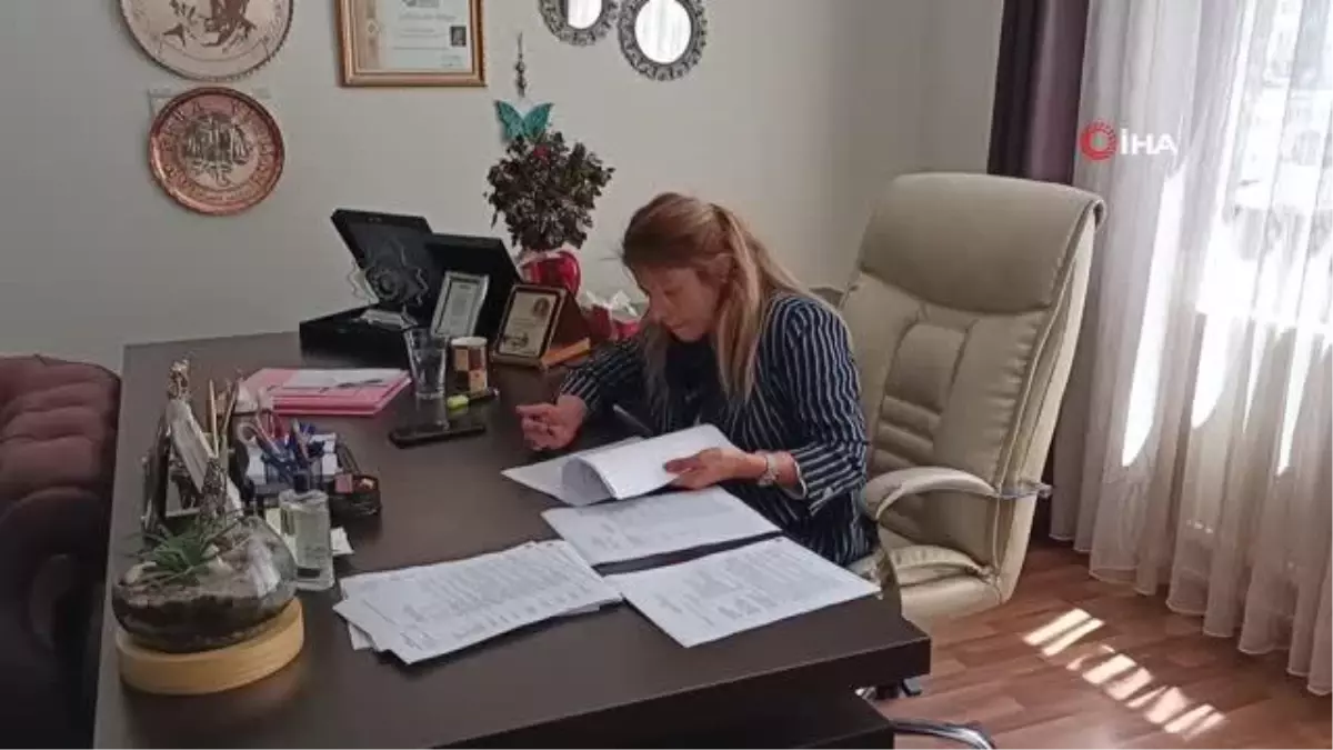 Adına 'Eyşan' ismini ekleten avukat, dolandırıcılardan kurtulamıyor