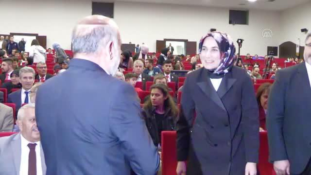 AFYONKARAHİSAR - Büyük Taarruz Uluslararası Kısa Film Festivali\'nde ödüller sahiplerini buldu