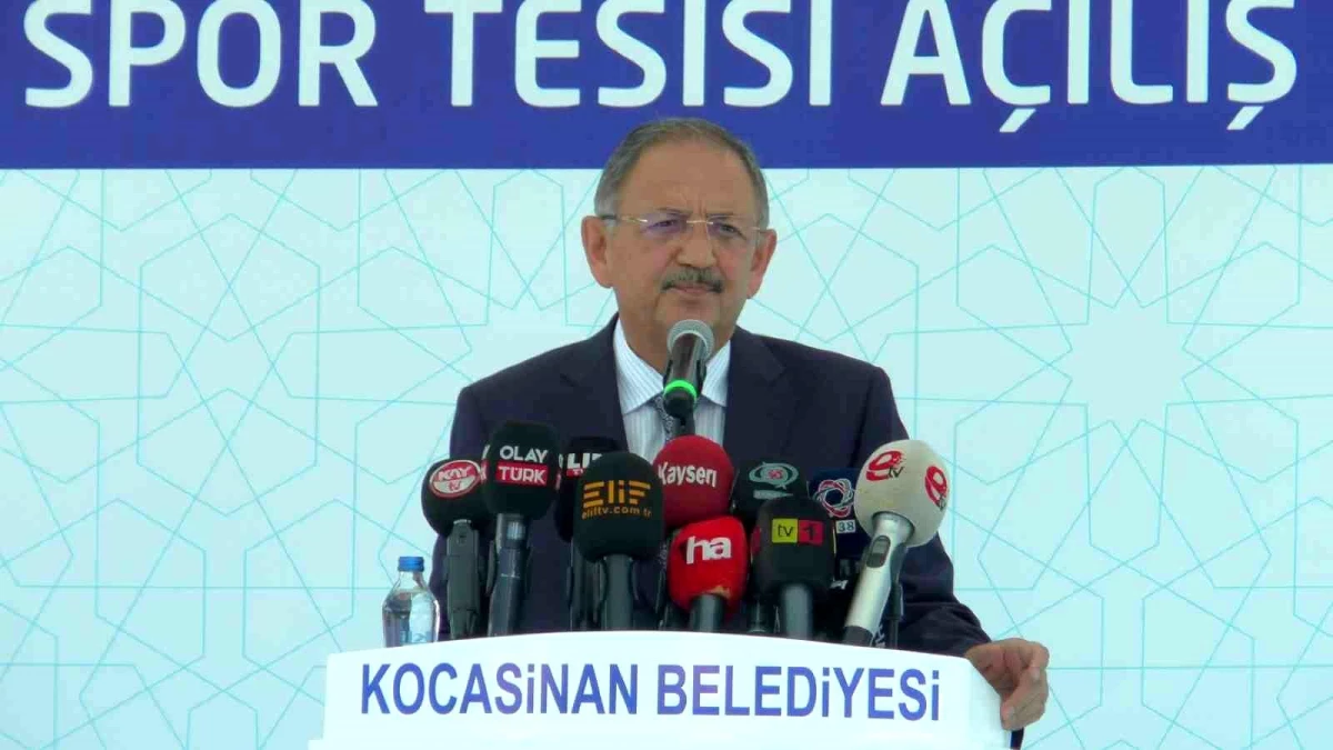 AK Parti Genel Başkan Yardımcısı Özhaseki: "PKK ve FETÖ\'ye kucak açanlar şimdi NATO\'ya girmek istiyorlar"