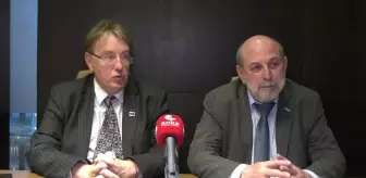 Akpm Eş Raportörü John Howell: Türkiye'nin Avrupa Konseyi'nden İhraç Edilmesi Herkes İçin Felaket Olur