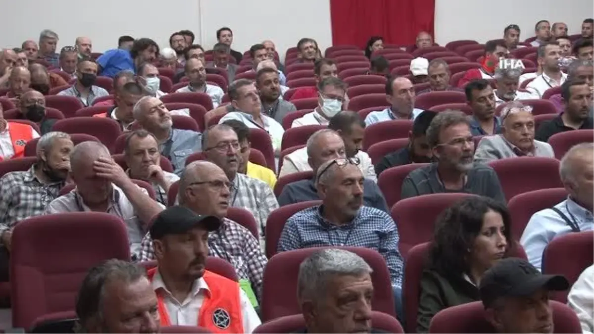 Altay'ın geçici başkanı belli oldu