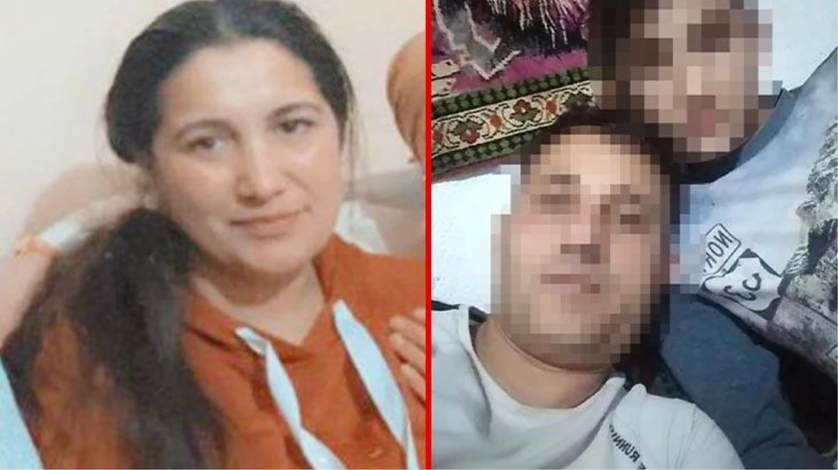 Annesini öldürmüştü! 15 yaşındaki çocuk: "İlişkim sizi ilgilendirmez" deyince anneme ateş ettim