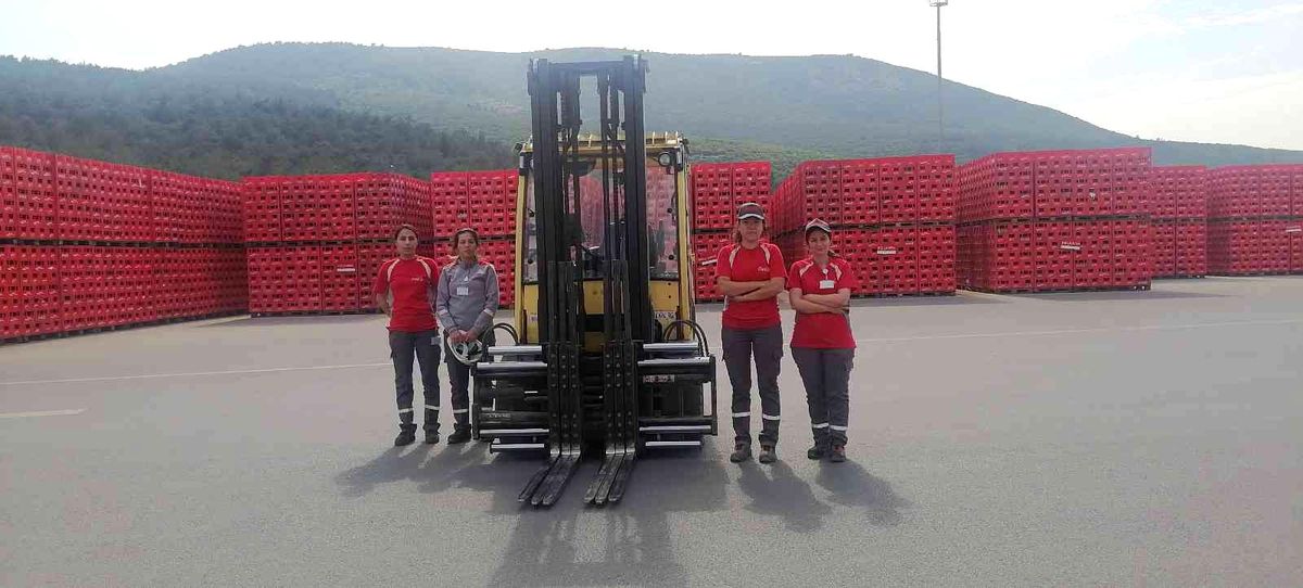 Çeşitlilik ve Kapsayıcılık Günü\'nde kadın istihdamına destek programı