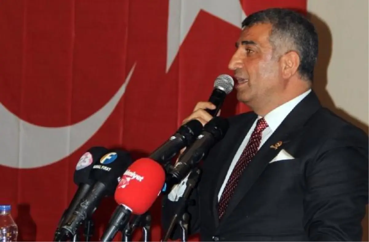 CHP'li Erol: 'Partimizin Genel Başkanı Sayın Kemal Kılıçdaroğlu'nu Bu Ülkenin Cumhurbaşkanı Yapacağız'