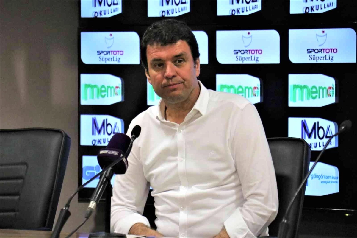 Cihat Arslan: "Malatya tekrar ayağa kalkabilecek bir potansiyele sahip"