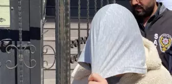 Kayıp kuaförün sevgilisi Merve serbest