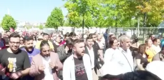 Kılıçdaroğlu: '5 yıl önce ilk adımını attığımız yürüyüşümüzün finaline yaklaşıyoruz'