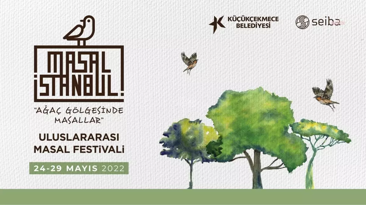 \'Masalistanbul\' Festivali, Küçükçekmece\'de Başlıyor