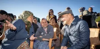 Mera İzmir ile Üreticiye 6 Milyon Liralık Destek Sağlandı