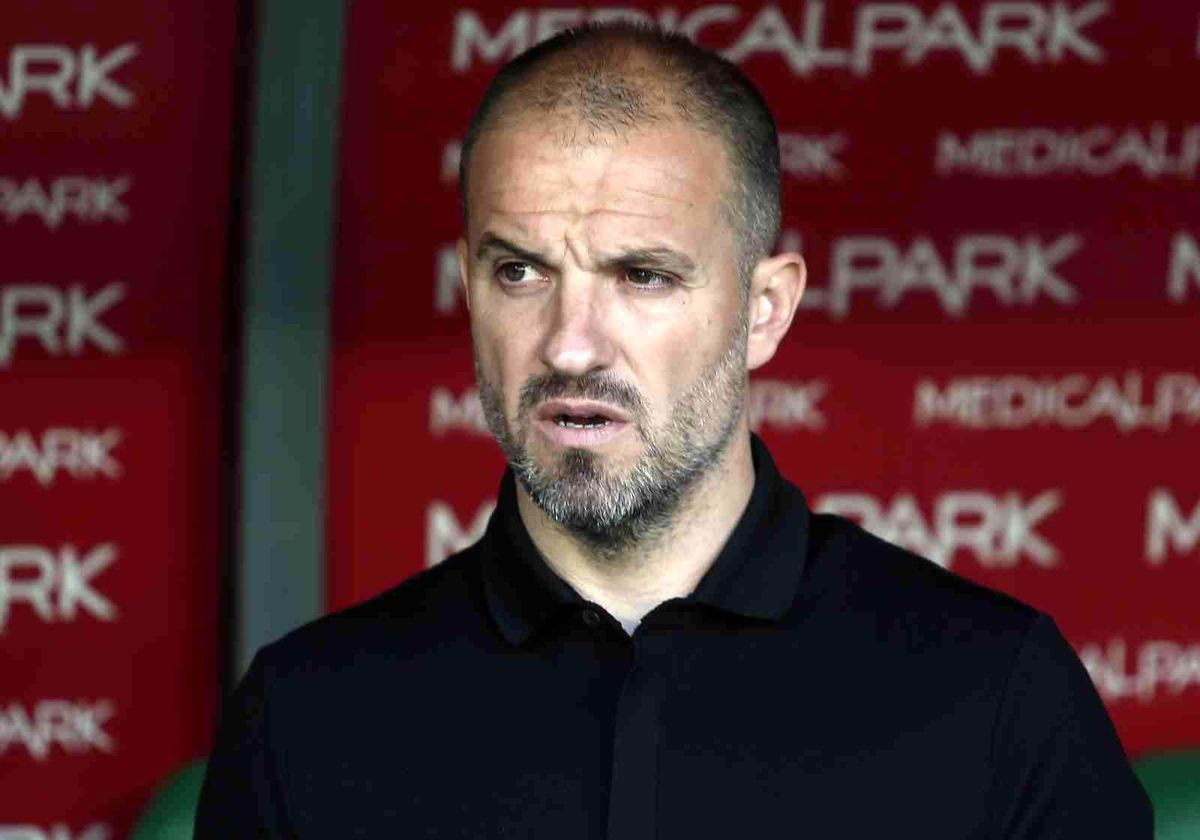 Mustafa Er'den sert açıklama