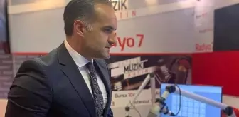 Radyo program sunucusu Öztürk: 'İntihar etmeye giden bir kadın konuşmamdan etkilenerek vazgeçti'