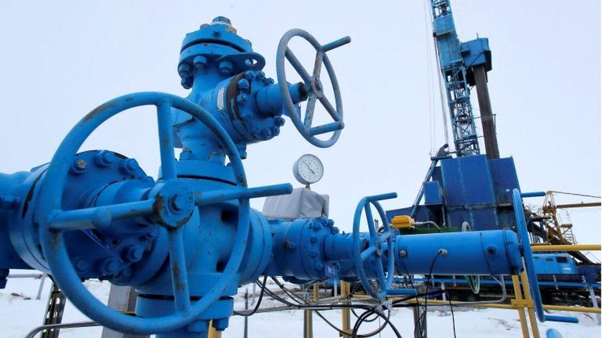 Rusya Finlandiya\'ya doğalgaz akışını sonlandırdı