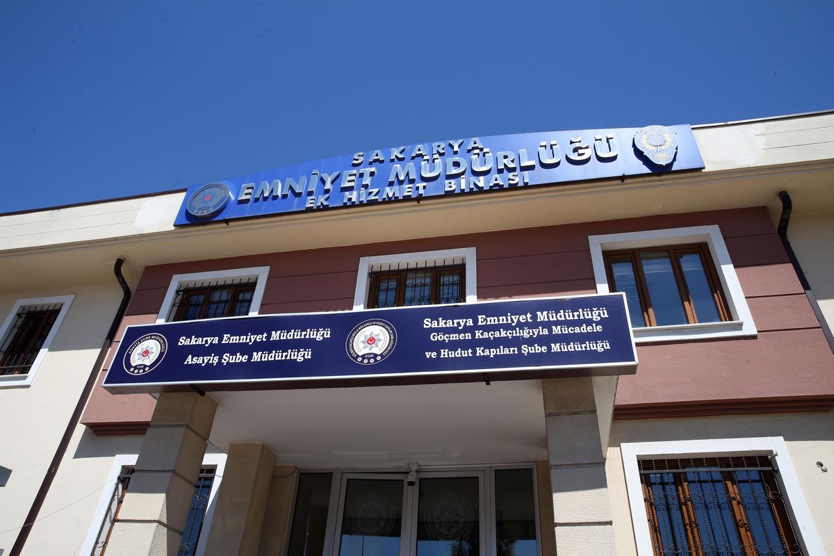 Sakarya\'da kaybolan ve öldürüldüğü iddia edilen kişinin kız arkadaşına adli kontrol