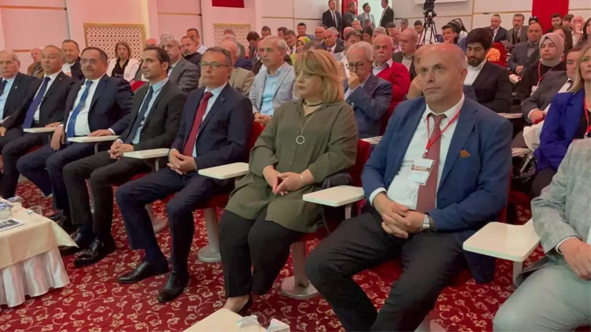 Samsun\'da "100. Yılında Mübadele ve Türk-Yunan İlişkileri Kongresi" başladı