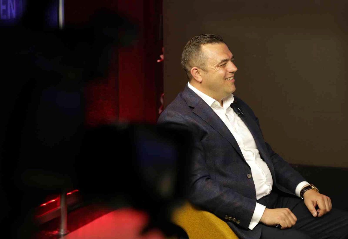 Seferihisar'a millet bahçesi geliyor