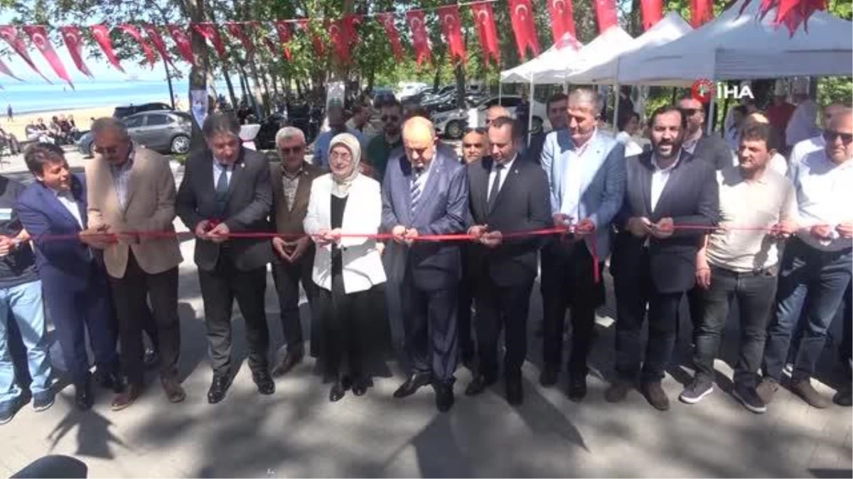 Yalova\'nın lezzetleri tanıtıldı