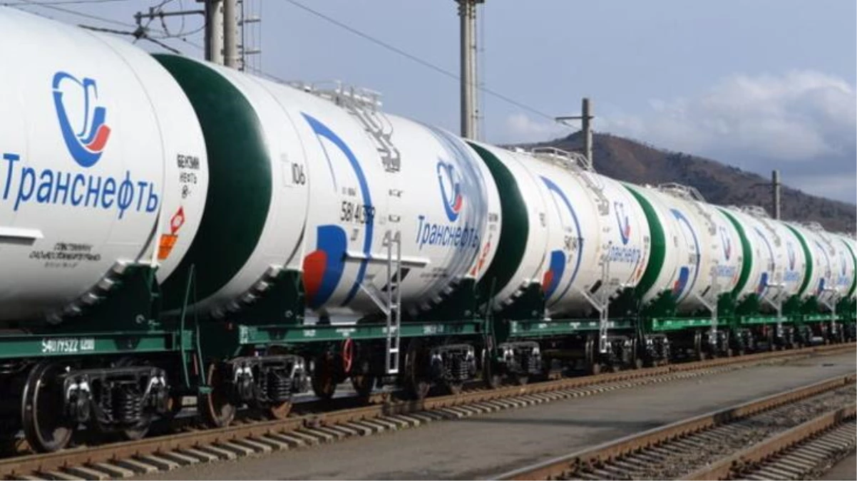 Financial Times: Şubat'tan bu yana İtalya'nın Rusya'dan ham petrol ithalatı dört katına çıktı