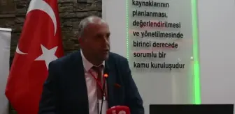 100. Yılında Türk- Yunan İlişkileri Kongresi Samsun'da Yapıldı